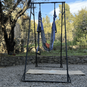 Pack AeroYoga: Soporte, Columpio, ¡REGALO!